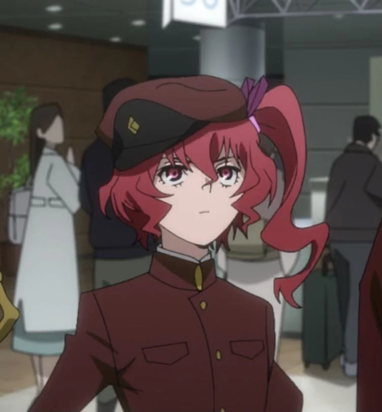 Teruko Ookura