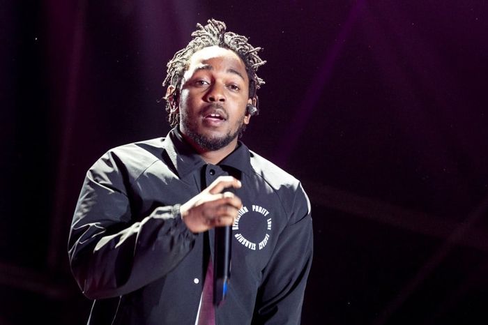 Kendrick Lamar (2015-Era) (NEW)