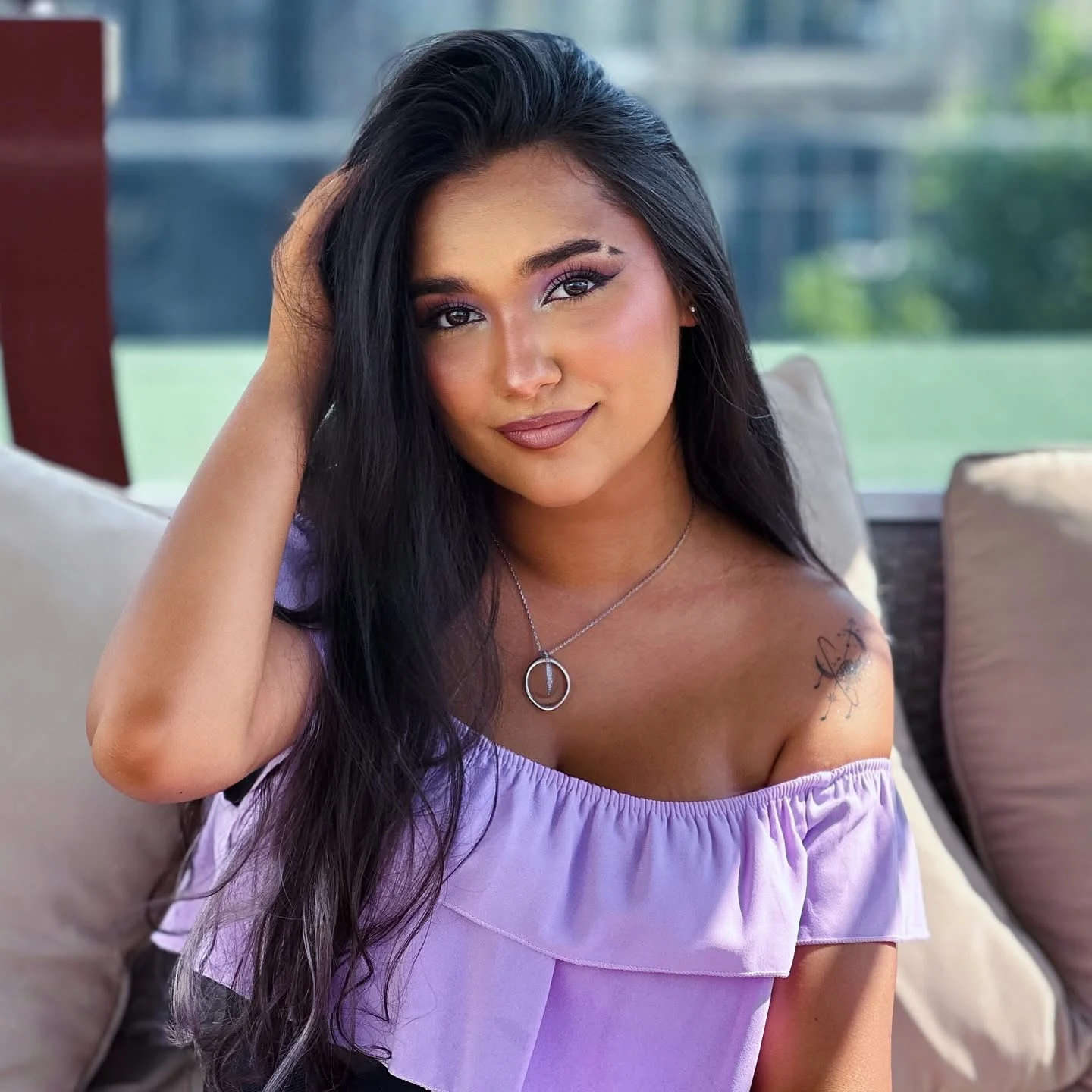 Ana Stanciulescu (Vayana)