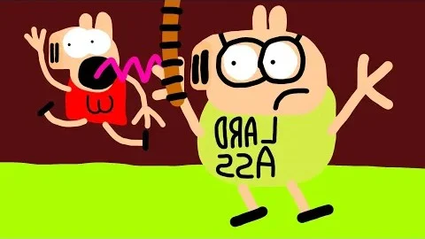 KemKem7 (Peppa Pig Gets Grounded)