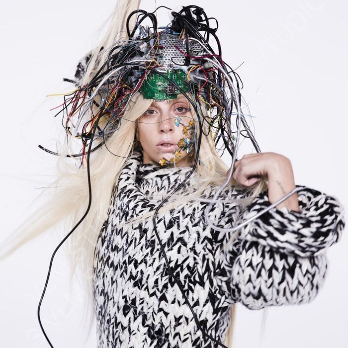 Lady Gaga