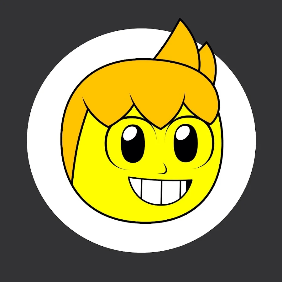Andrew’s World (Fanmade voice model by CreatorSofia)