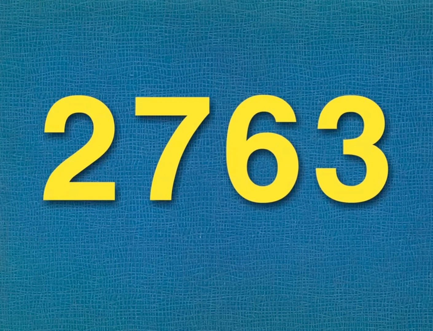 2763 VHS Narrator (BFDI) (Thanks for 2,763,000 Subscribers!)