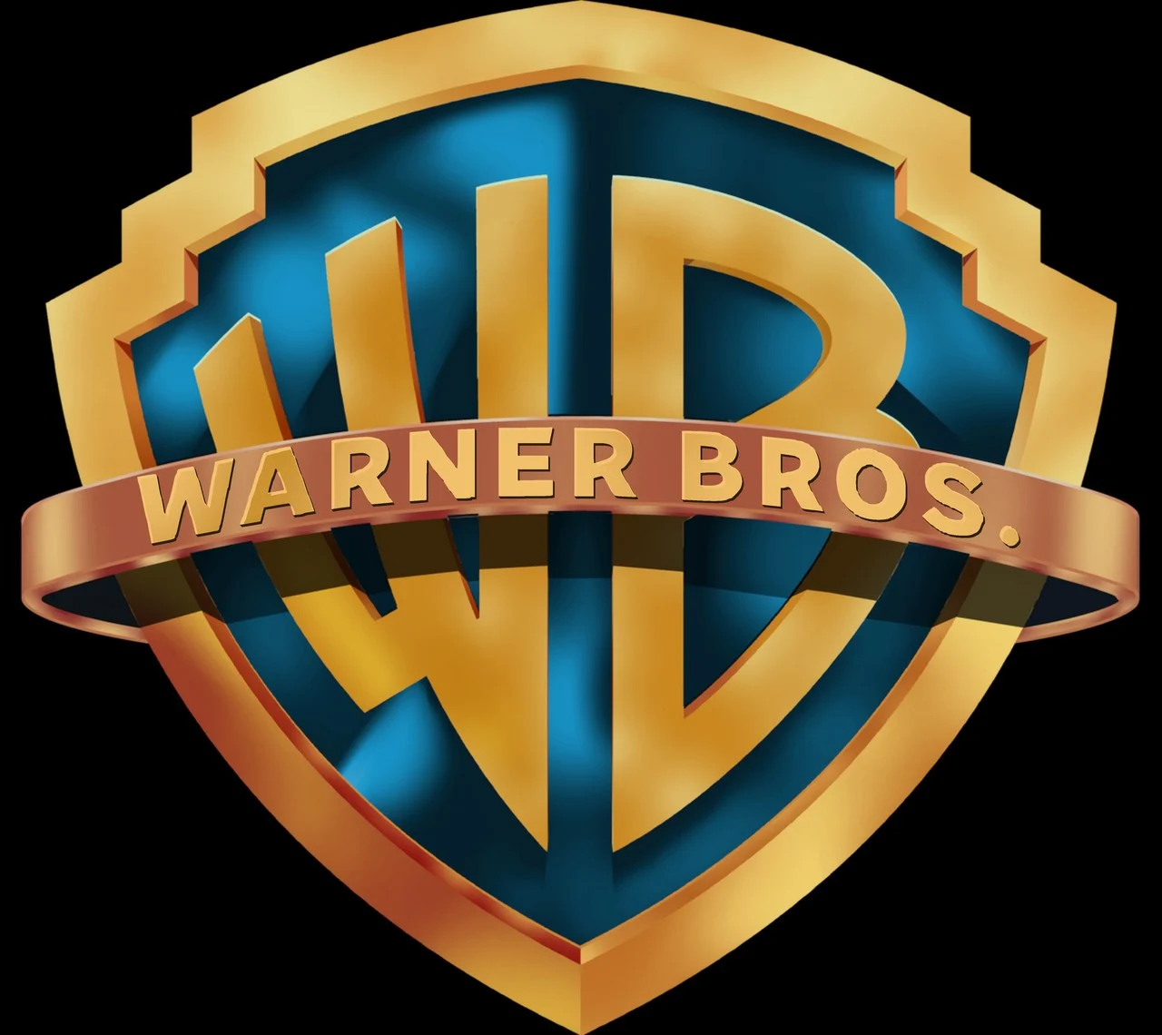 Literally to Warner Bros Pictures Logo [ 2025 ]