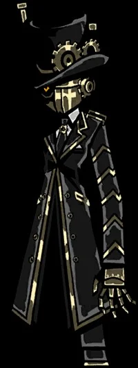时间杀人魔(limbus company)