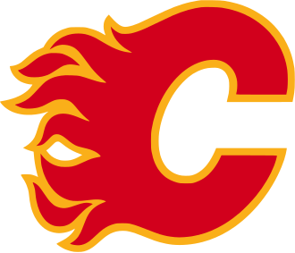 Calgary Flames goal horn