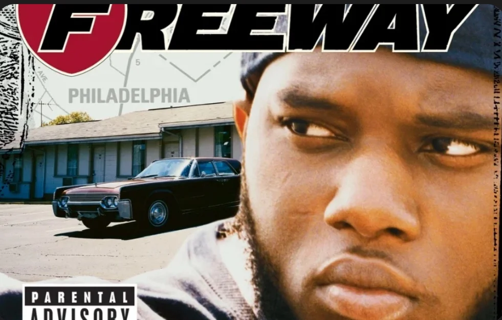 Freeway 