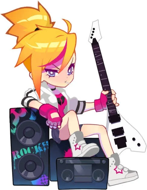 Rin (Muse Dash)