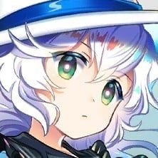 (F1) Koishi Komeiji - Touhou LostWord