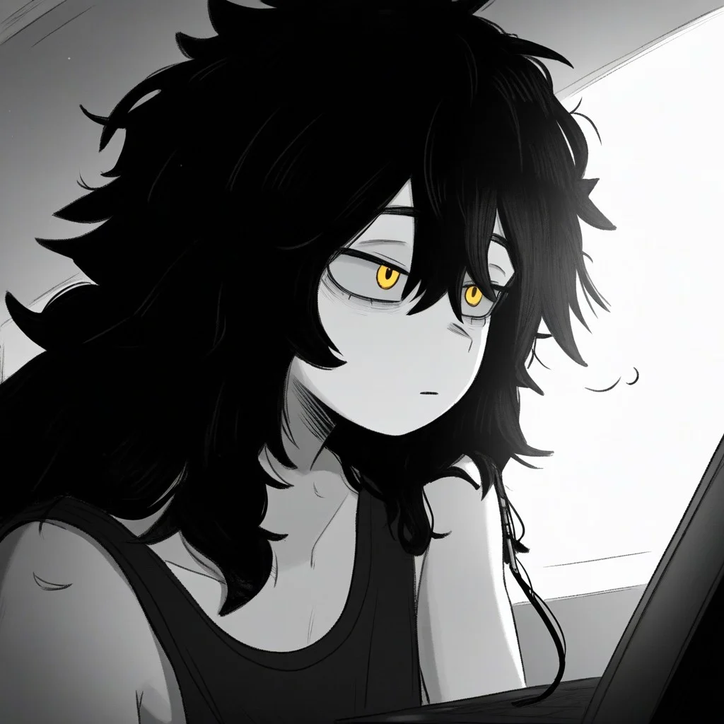 Kurai Tsukushi
