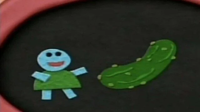 Fiona Felt Friend (Final Version)