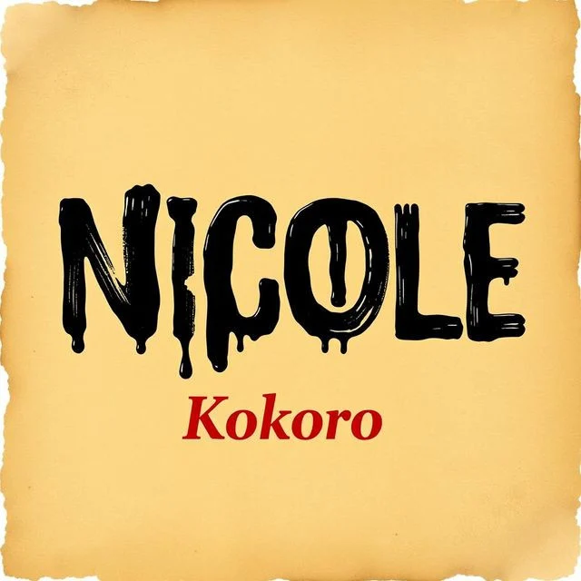 Nicole Kokoro