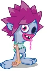 Zommer (Moshi Monsters)