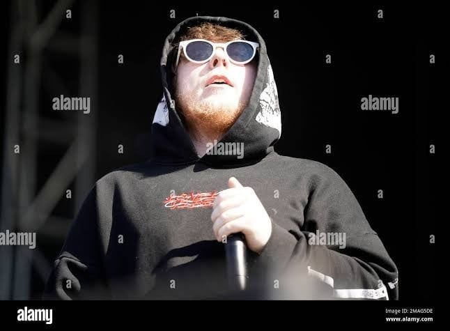 Josh A (Rapper)