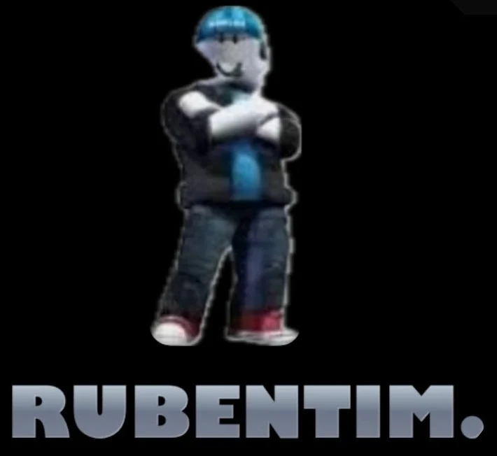 Rubentim