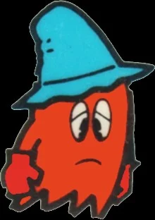 Blinky (Pac-Man Hanna Barbera) (Chuck McCann)