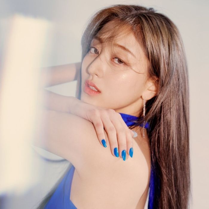 JIHYO from TWICE