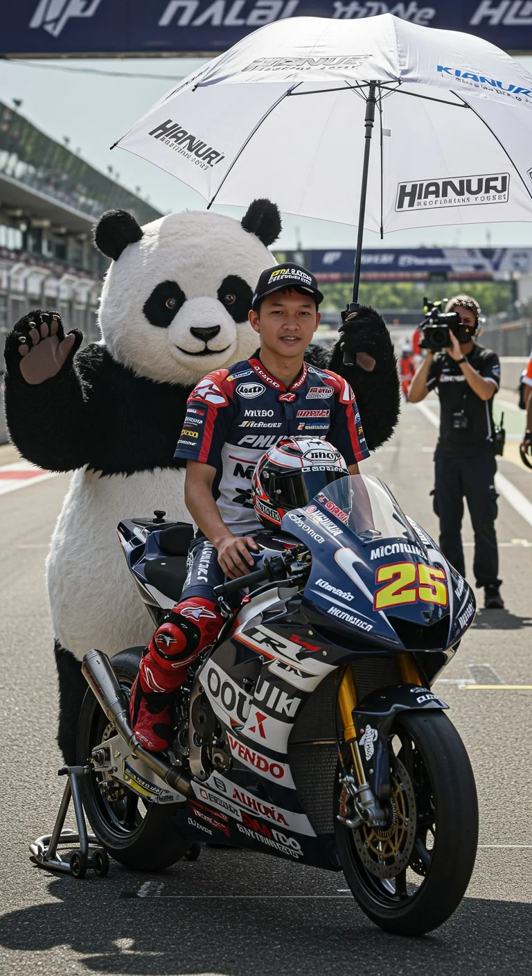 rizki sogen