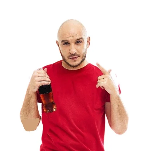 Guess Who (Romanian Rapper)