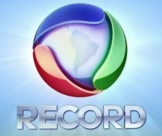 Record tv 2013 Logo V2