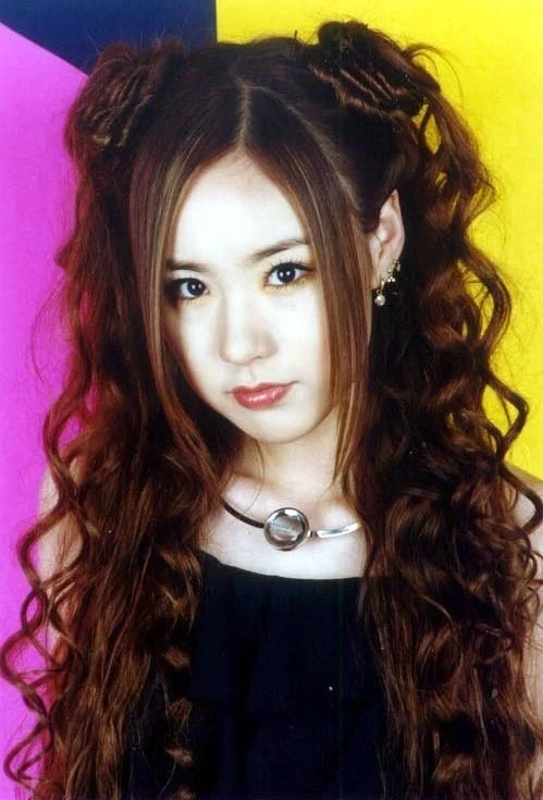 Baby V.O.X kan miyoun