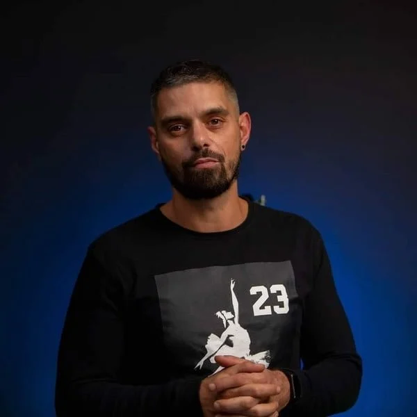 DOC (Romanian Rapper)