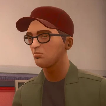 Zero of Gta San Andreas (Grand Theft Auto: San Andreas)
