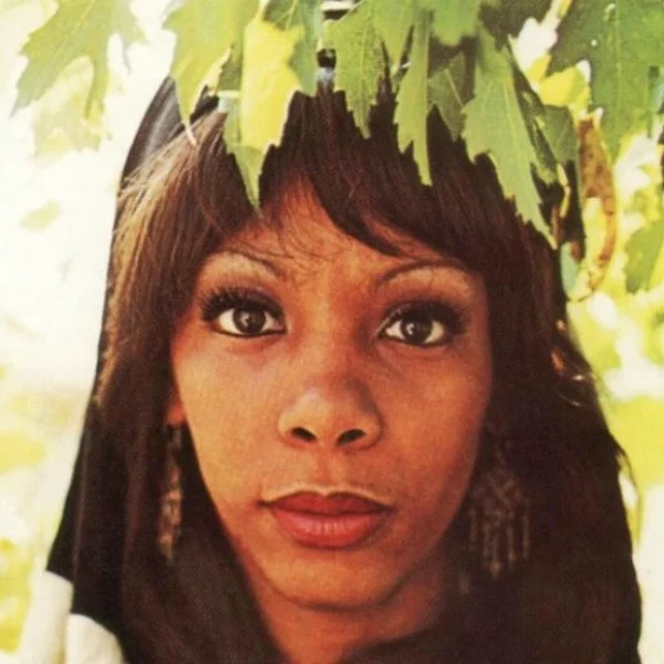 Donna Summer (Lady of the Night)