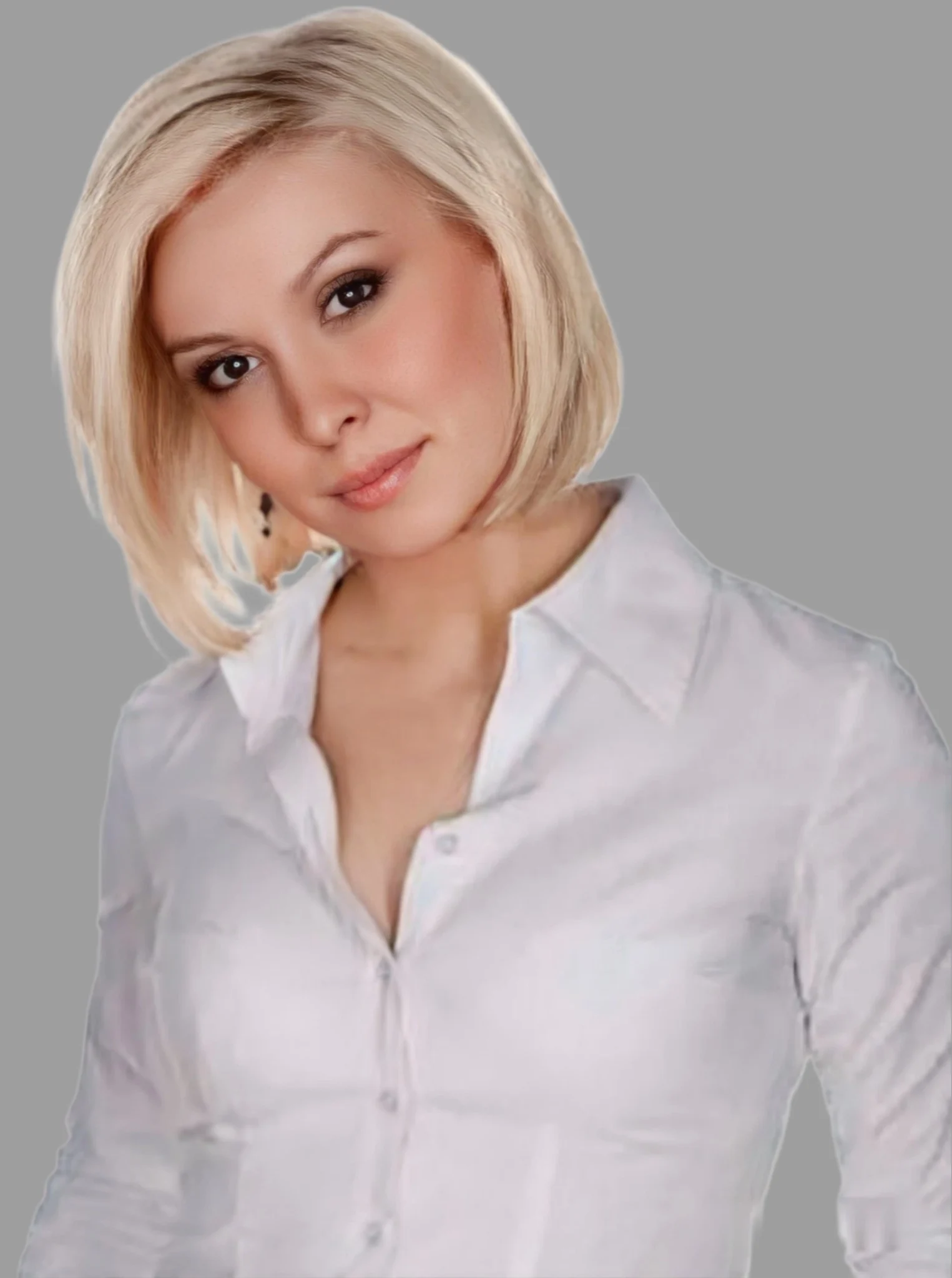 Anastasia Solopeko