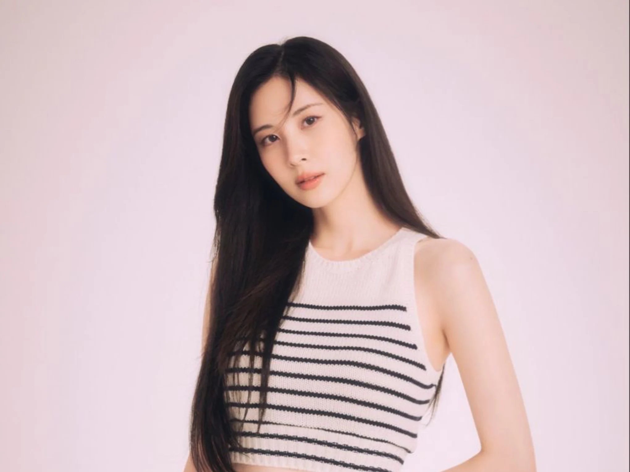 SEOHYUN from GIRLS’ GENERATION