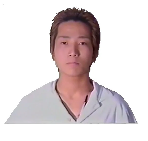 マジメ君(INM inmu)淫夢