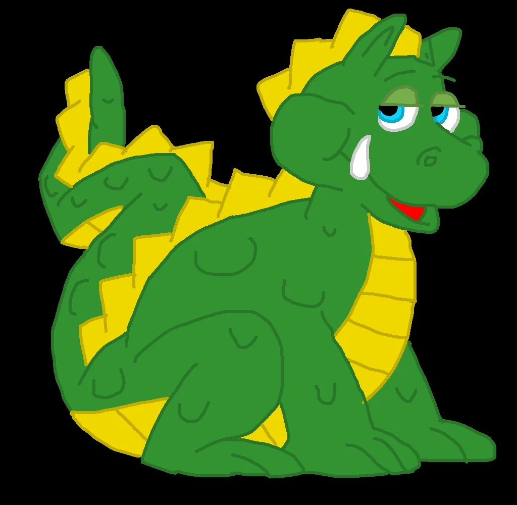 Dear Dragon