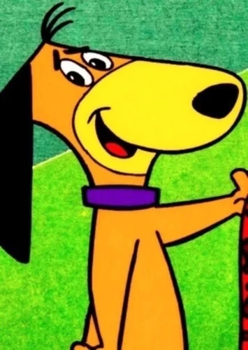 Doggie Daddy (VA: Maurice Lamarche) Hanna Babera
