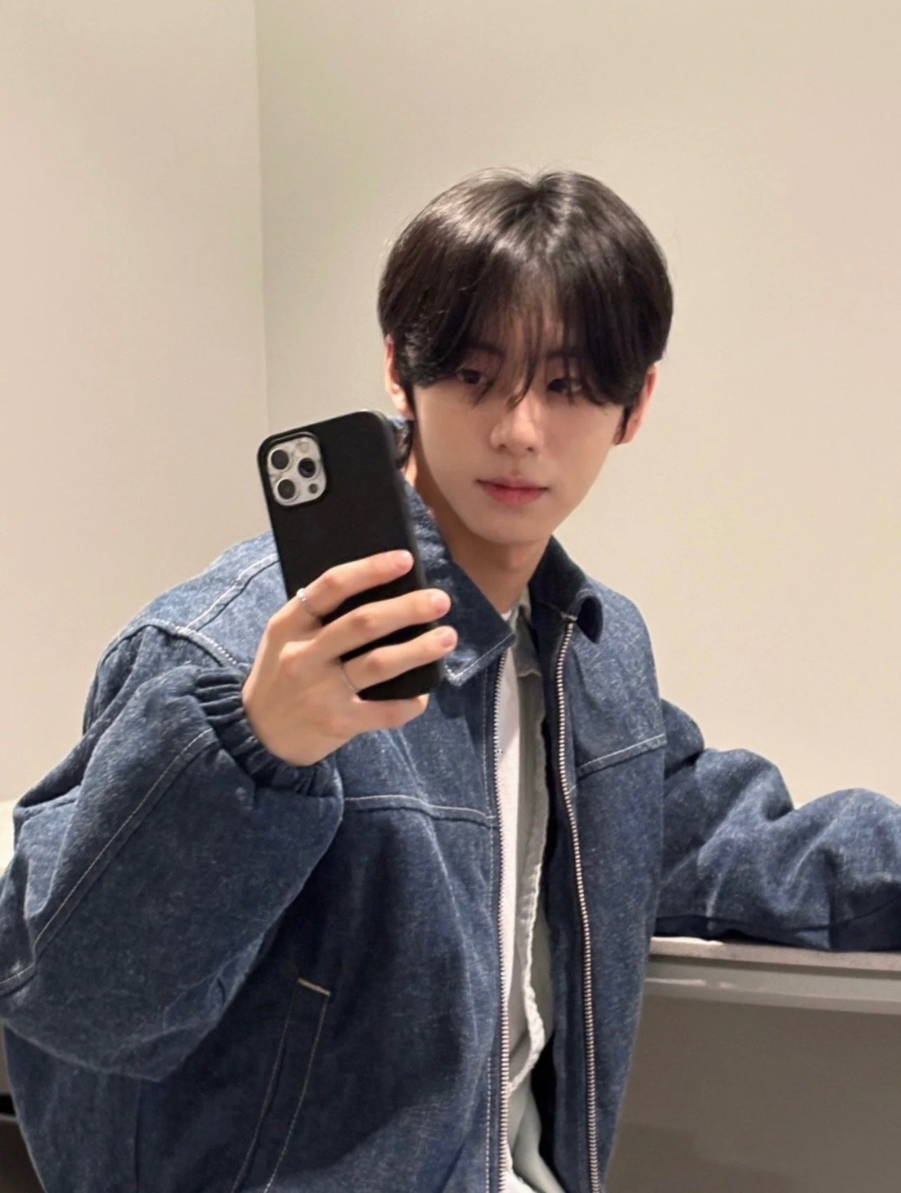 Seo jeongwoo