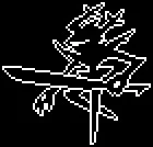 black knife