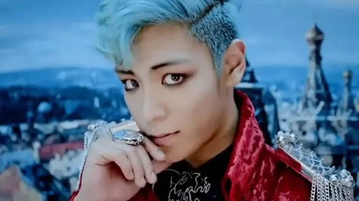 T.O.P - EX BIGBANG/SOLOIST (Choi Seung hyun)