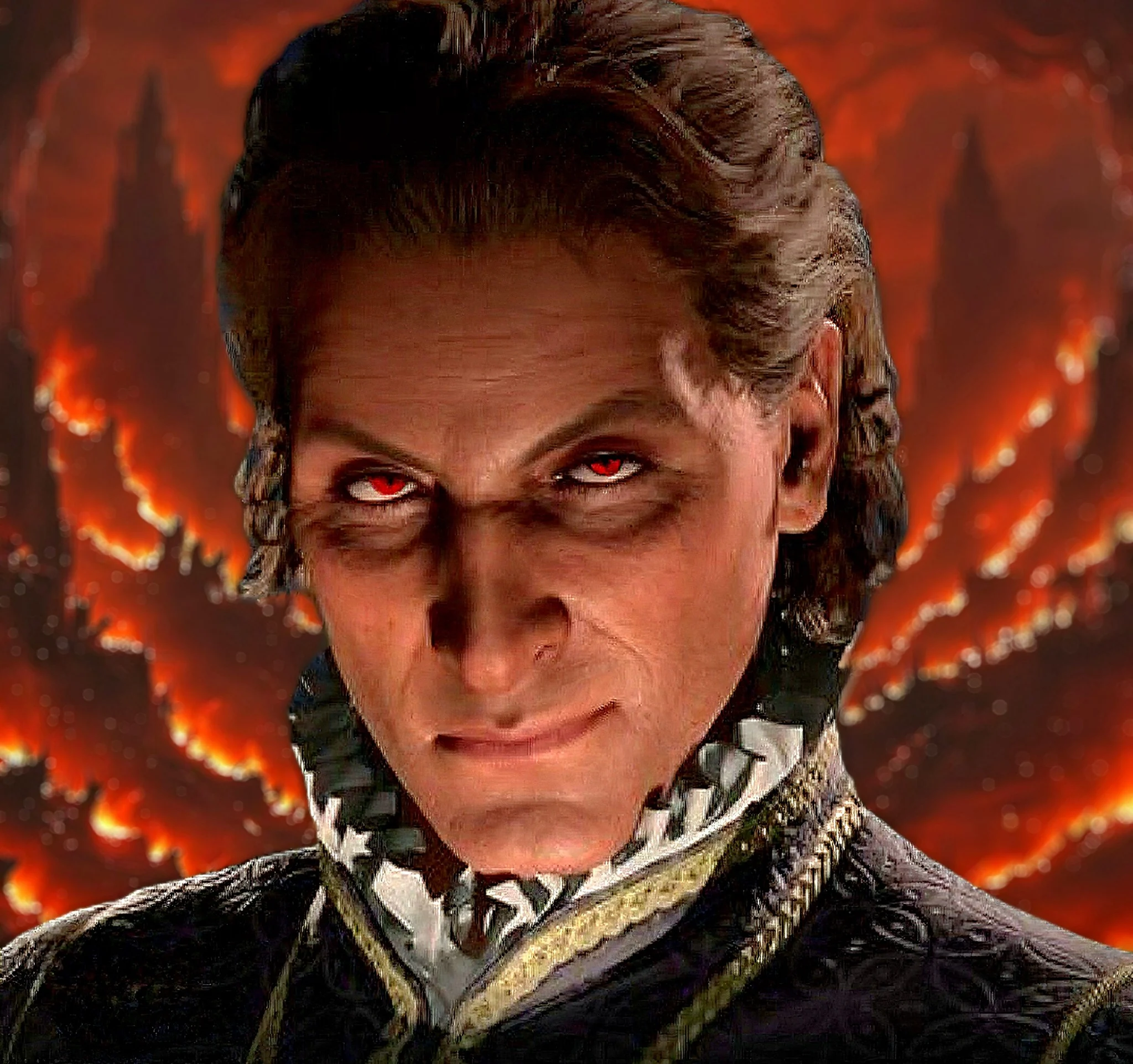 Raphael (Baldurs Gate 3)