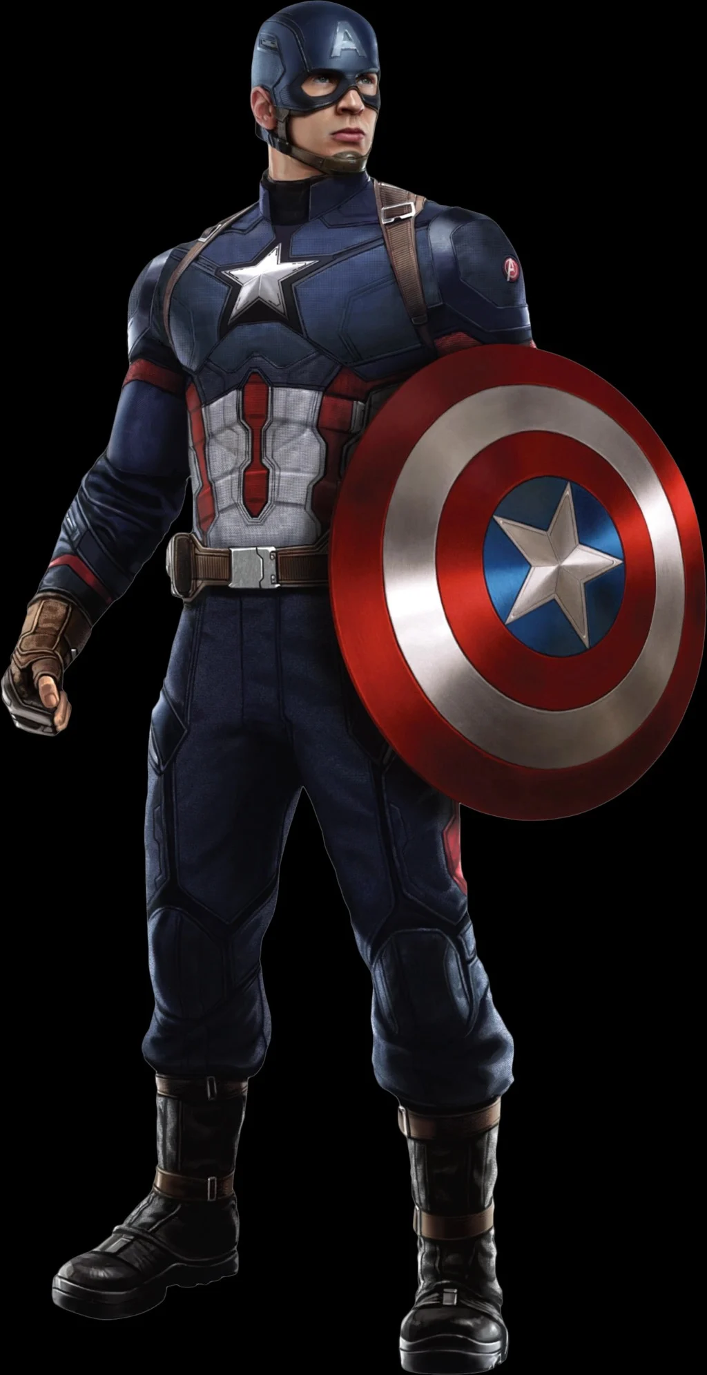 Tony