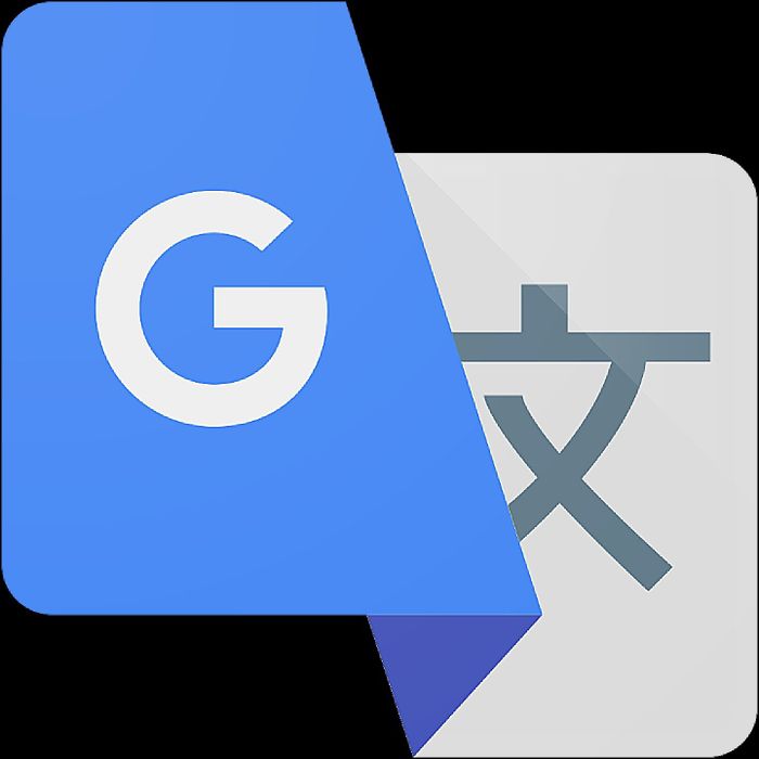 Google Translate (Chinese - Traditional)