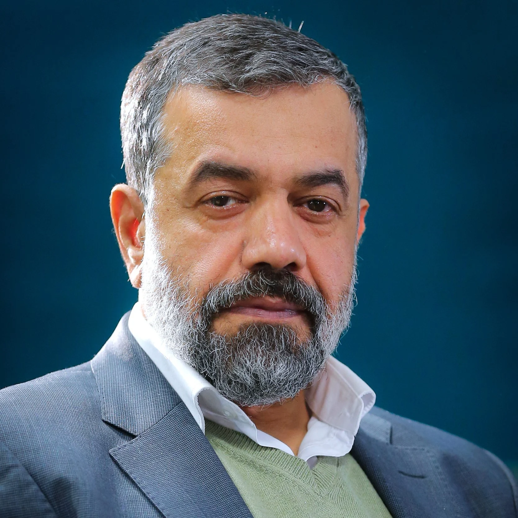 haj mahmoud karimi