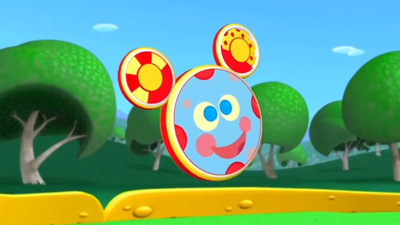 Toodles (MMCH)