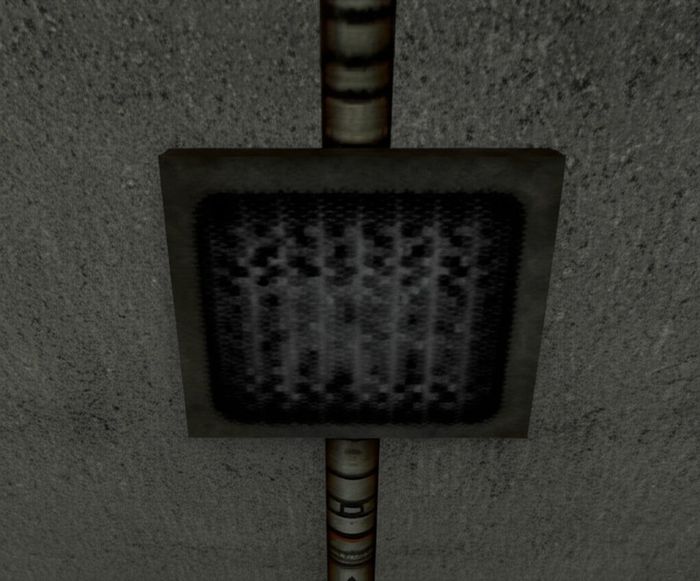 Black Mesa Announcement System [Half-life: Decay, Deutsch]