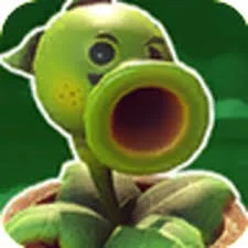 Pvz Peacannon