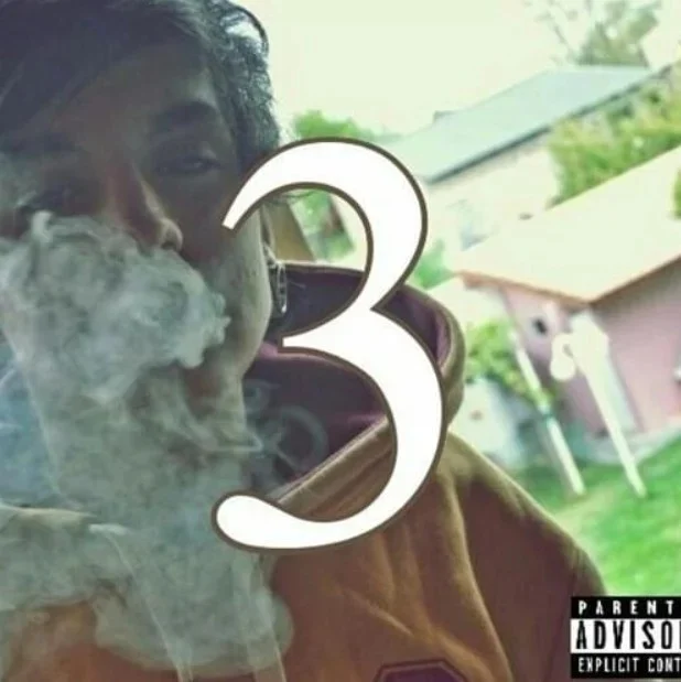C.R.O EP 3
