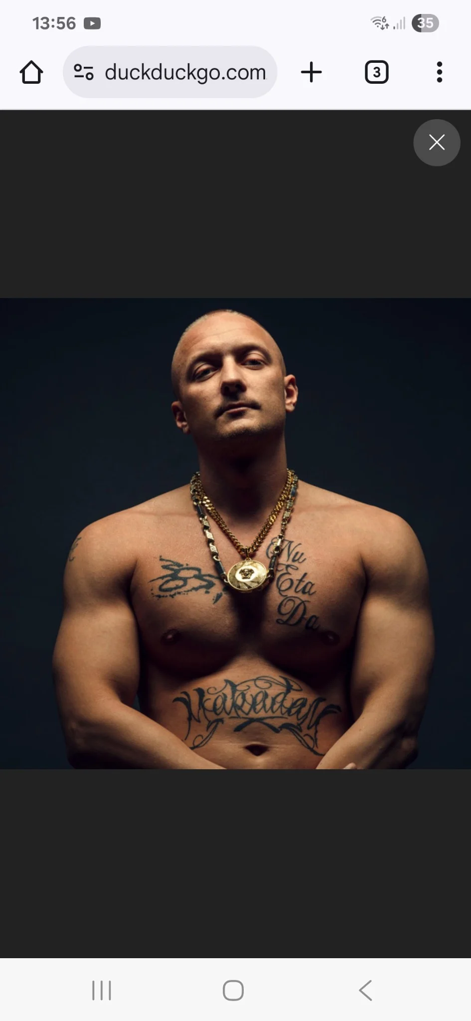Olexesh