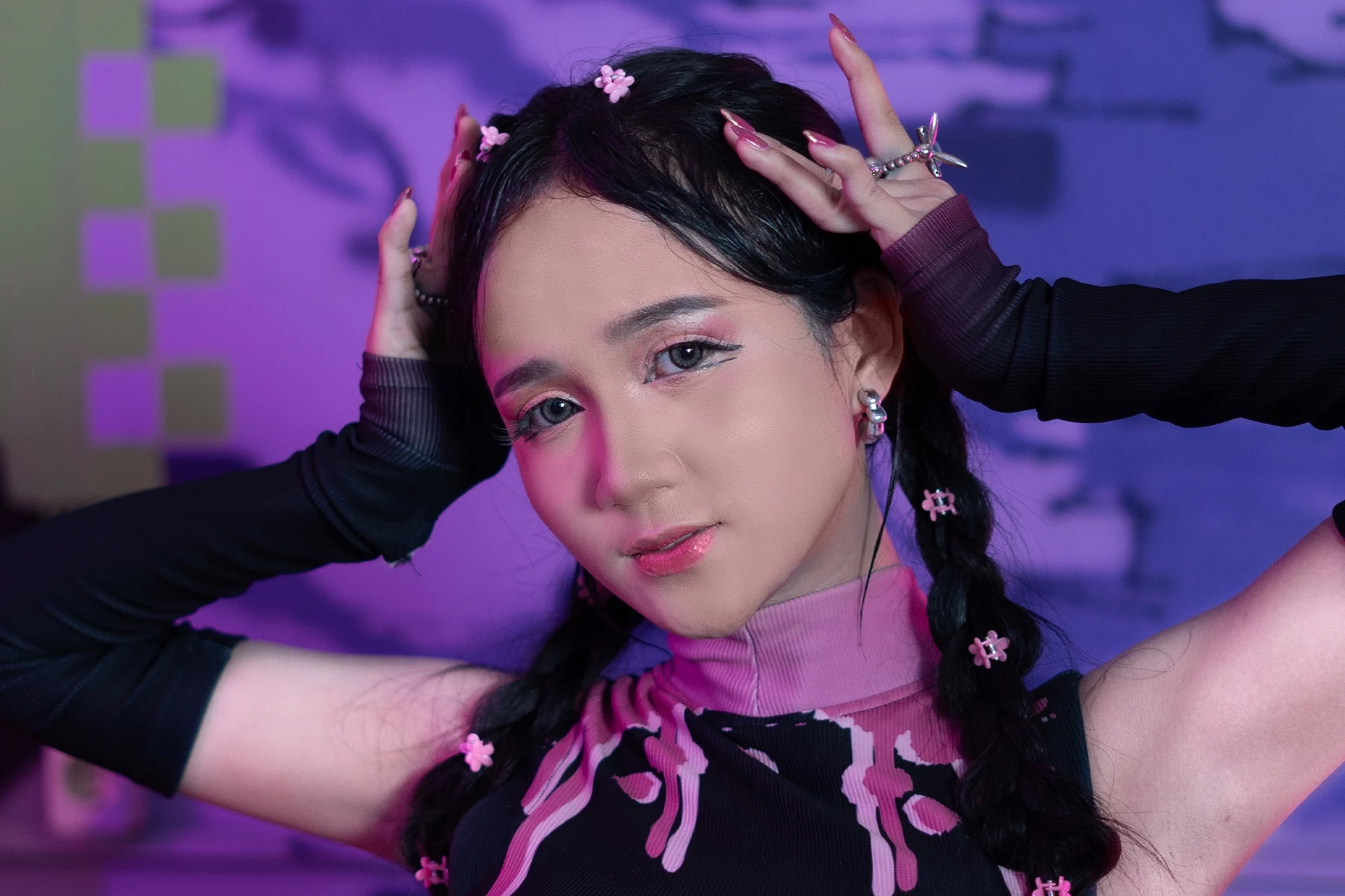 Ligea (Dangdut Singer)