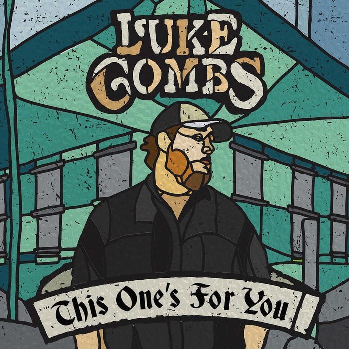Luke Combs (2017 - This One's For You Era)