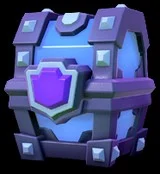 Literally to sound effect explosion minecraft Super Magical Chest For Clash Royale V1