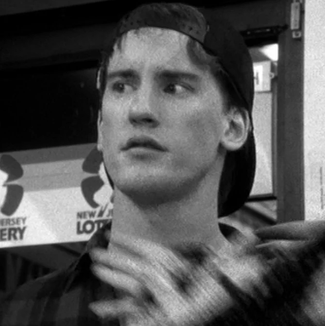 Randal Graves (Clerks)