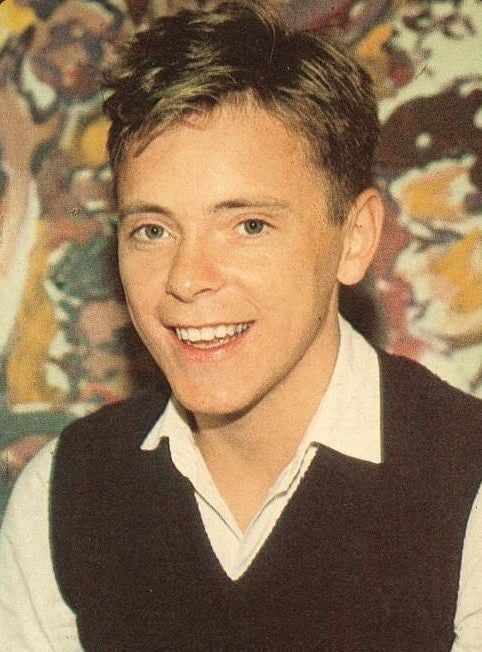 Bernard Sumner